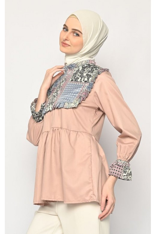 Sabia Blouse
